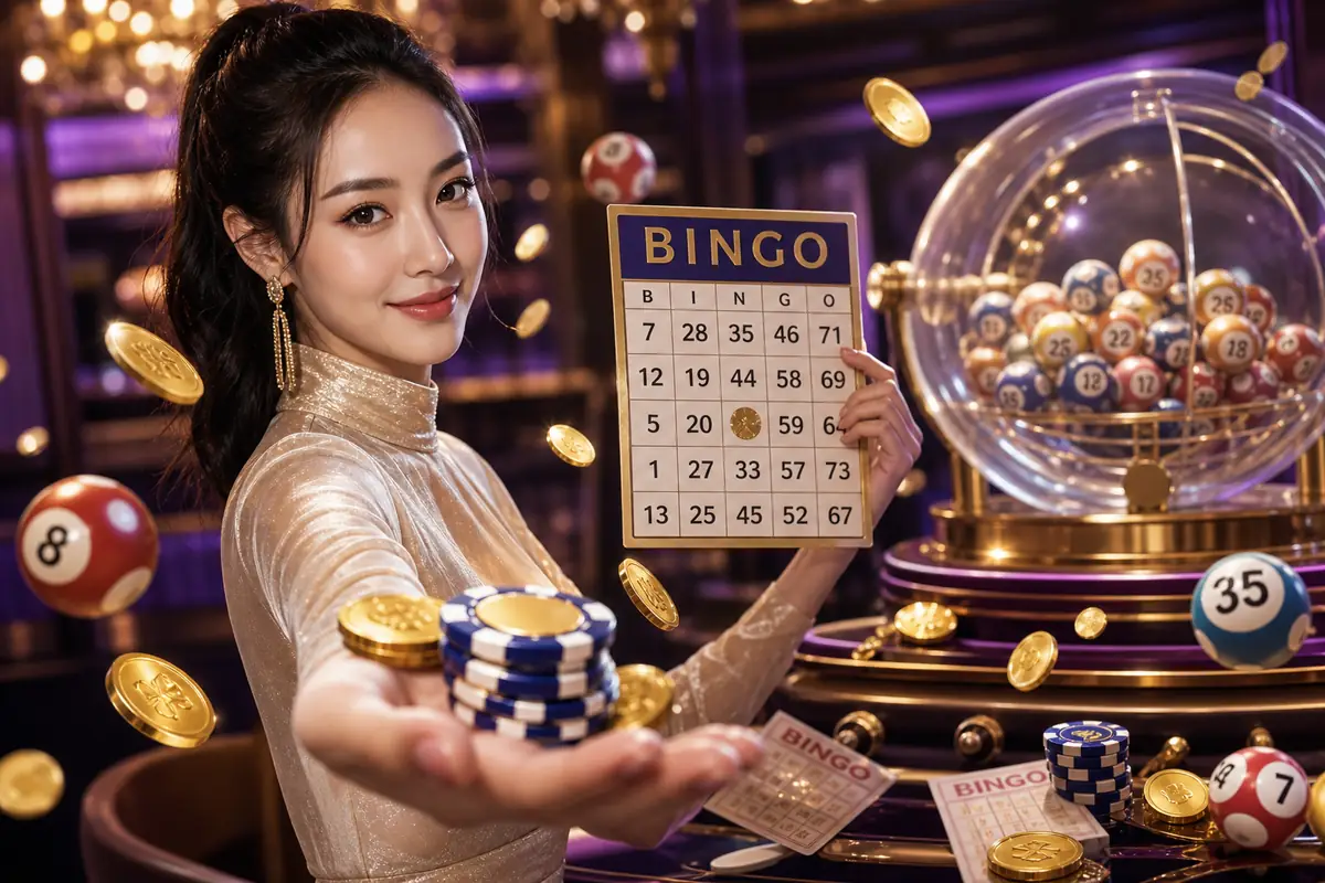 kiss189 meja baccarat live dealer langsung