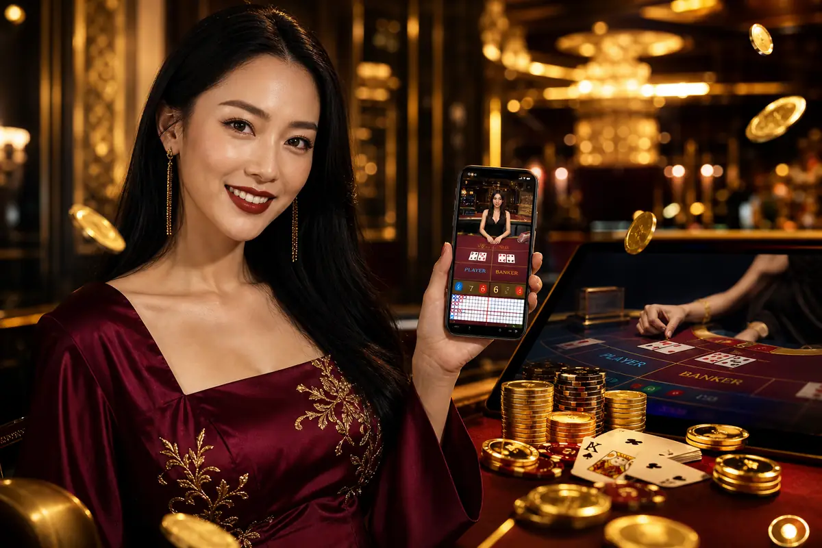 kiss189 platform kasino dalam talian Malaysia