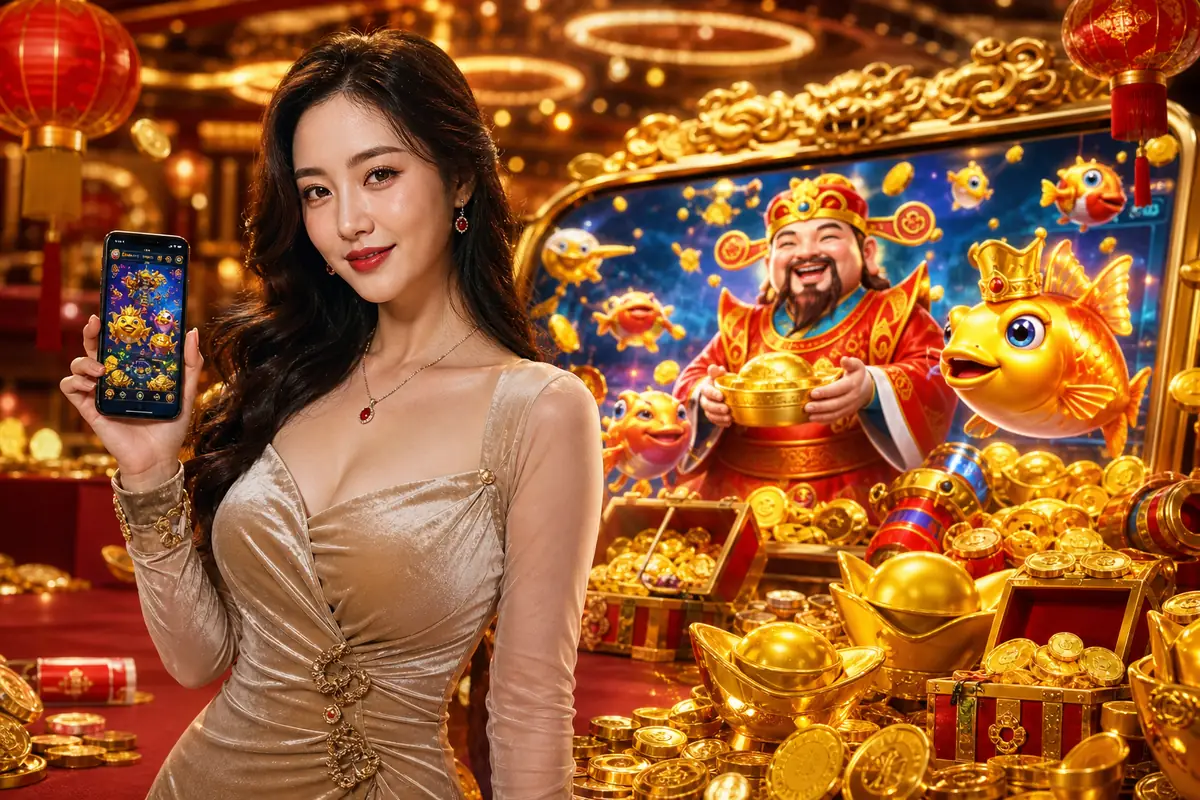 kiss189 ciri platform slot mudah alih